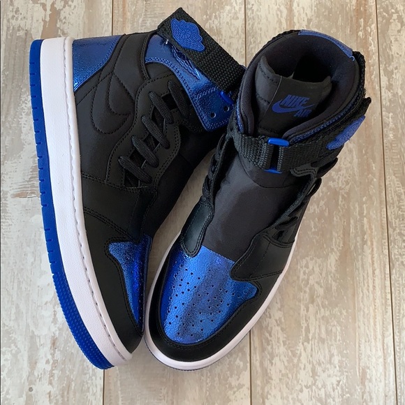 NWT Nike Air Jordan 1 xx - Picture 6 of 10